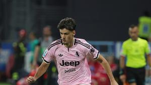 Kerim Alajbegović sjajno zabio za Juventus!